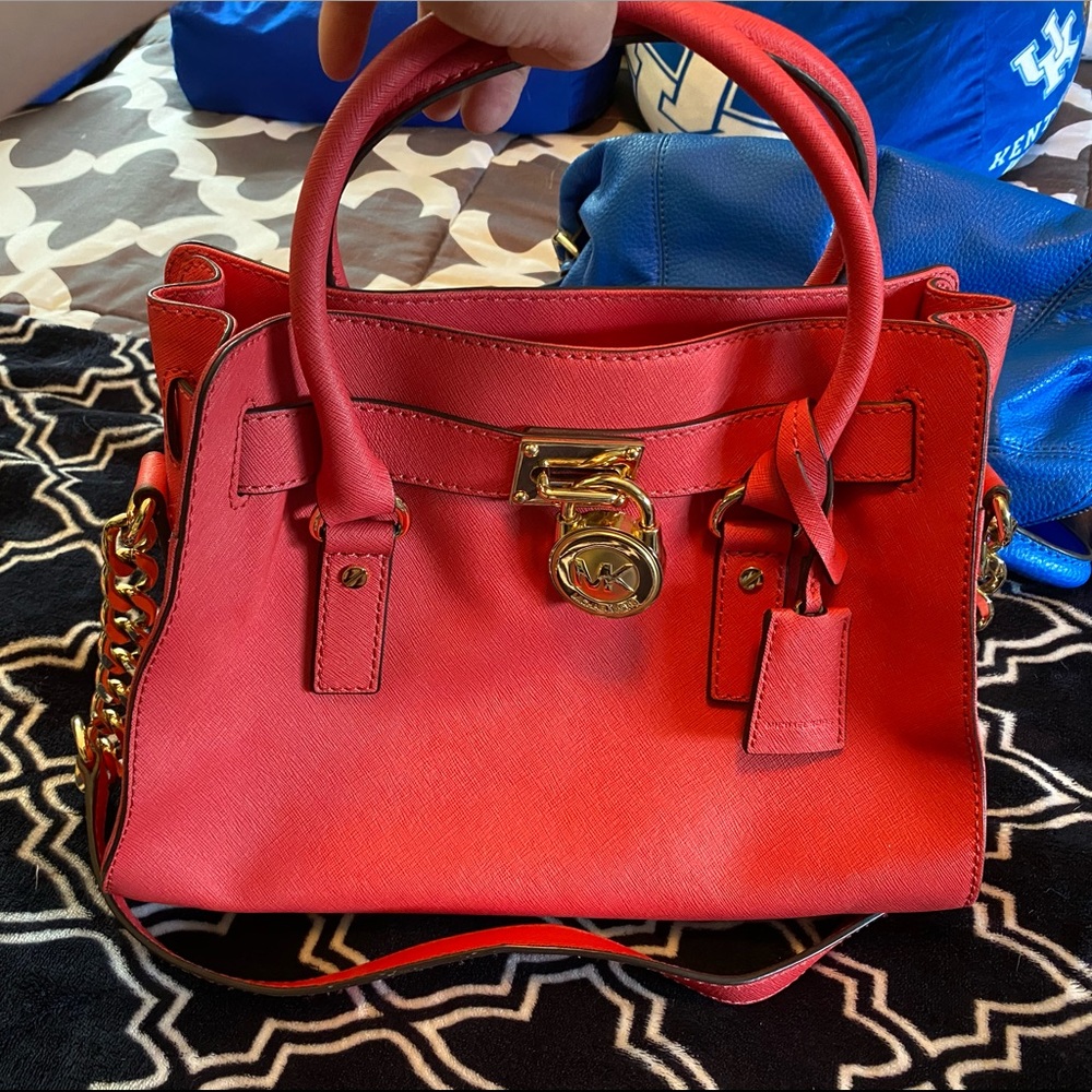 Michael Kors purse
